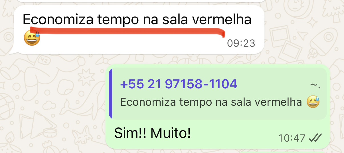 Depoimento 3
