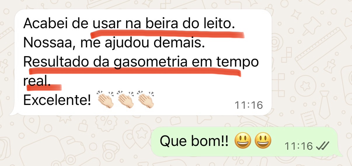 Depoimento 1